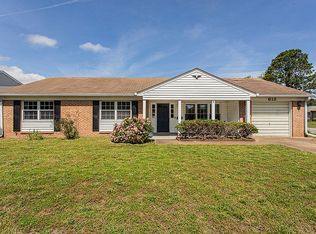 613 Sheffield Ct, Virginia Beach, VA 23455