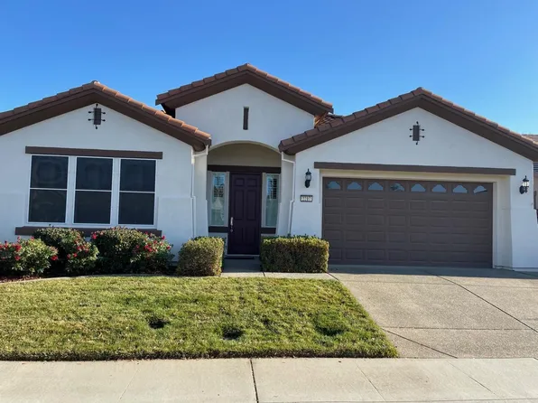 2217 Devonport Loop, Roseville, CA 95747