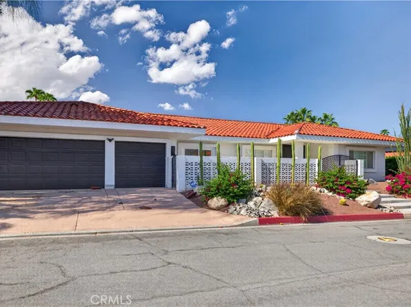 47215 Heliotrope Dr, Palm Desert, CA 92260