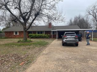 12340 SW 26th St, Yukon, OK 73099