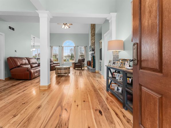 26 Bridle Path, Bruceton Mills, WV 26525