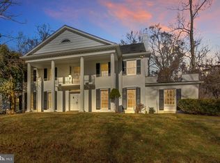 11500 Beall Mountain Rd, Potomac, MD 20854