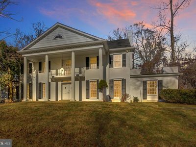 11500 Beall Mountain Rd, Potomac, MD, 20854