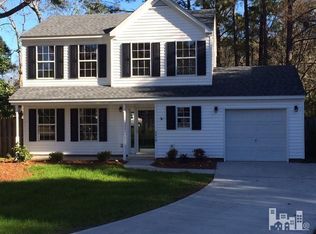 5419 Ibis Ct, Wilmington, NC 28409