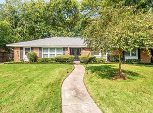 2610 Gladlane Dr, Montgomery, AL 36111