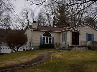 5 Chenango Ave, Sherburne, NY 13460