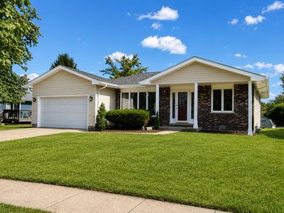 5111 Springdale Ln, McHenry, IL, 60050