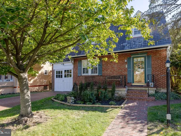 5811 Edmondson Ave, Catonsville, MD 21228