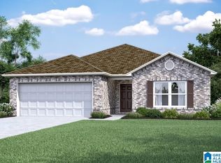 105 Woodland Way, Pell City, AL 35125