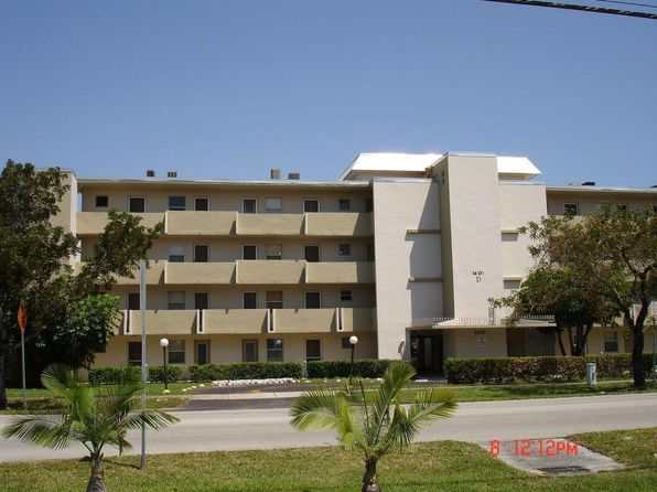 1401 NE 191st St #D410