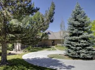 5987 Angie Ct, Parker, CO 80134