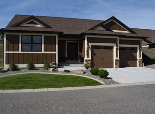 6330 Ridge Stone Dr S, Billings, MT 59106