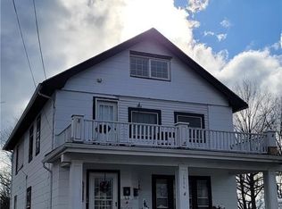 1706 E 291st St, Wickliffe, OH 44092