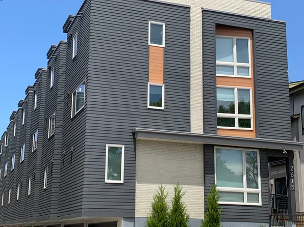 2615 W 25th Ave #7, Denver, CO 80211