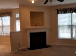 1002 Nottinghill Walk, Apex, NC 27502