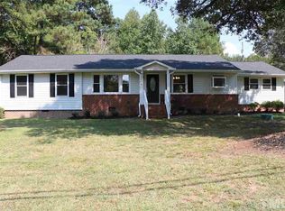 1919 So Hi Dr, Durham, NC 27703