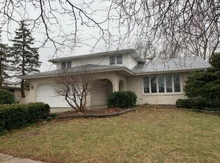 15102 82nd Ave, Orland Park, IL 60462