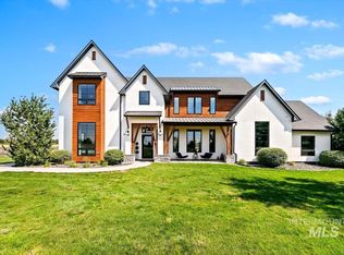 2972 N Ballantyne Ln, Eagle, ID 83616