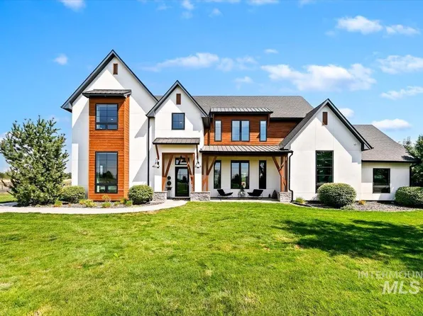 2972 N Ballantyne Ln, Eagle, ID 83616