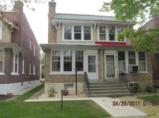 2111 W Washington St, Allentown, PA 18104