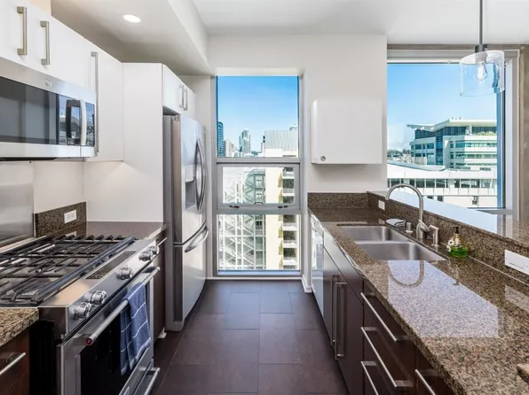 321 10th Ave Unit 1101, San Diego, CA 92101