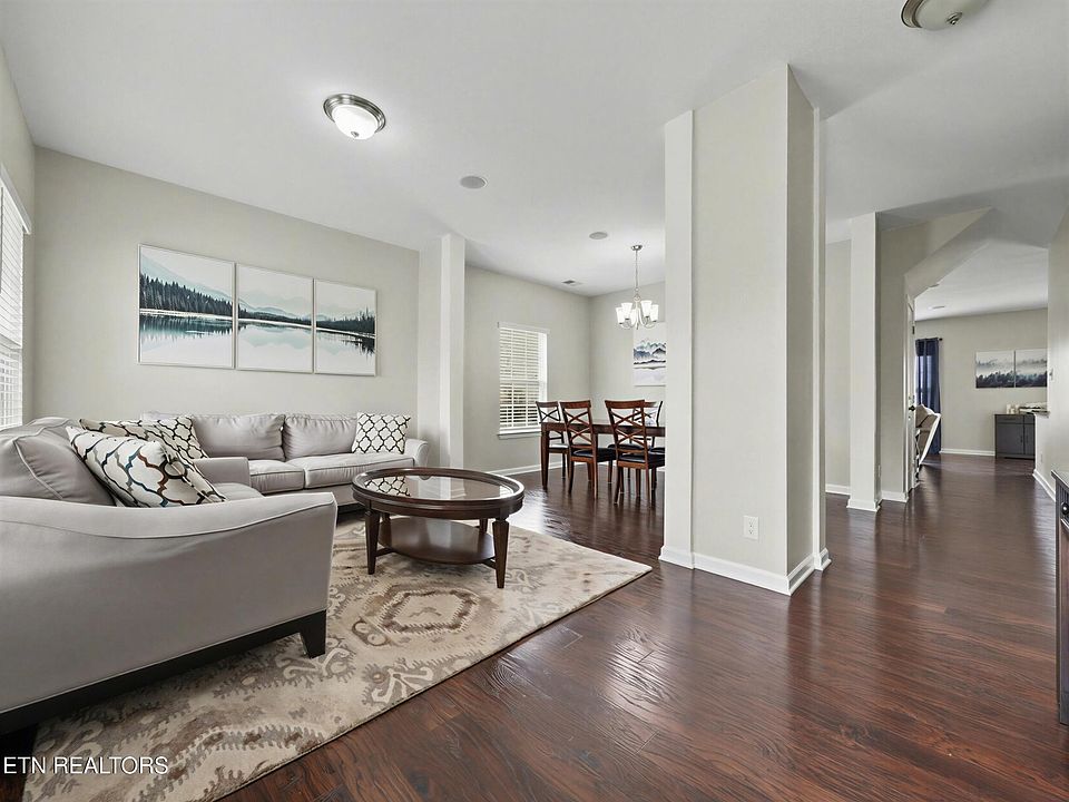 2853 Alden Glenn Ct, Sevierville, TN 37876 | Zillow
