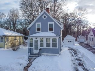 316 Tyler Street, East Haven, CT 06512