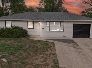1920 W Elizabeth St, Fort Collins, CO 80521