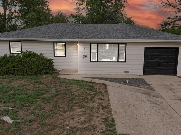 1920 W Elizabeth St, Fort Collins, CO 80521