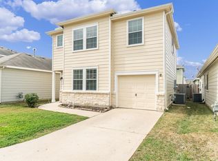 3995 Mossy Spring Ln, Spring, TX 77388