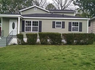 1513 Mims St SW, Birmingham, AL 35211