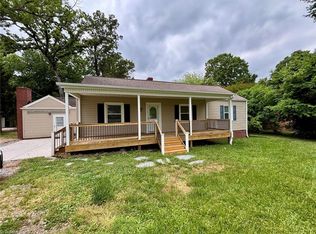 3506 Groometown Rd, Greensboro, NC 27407