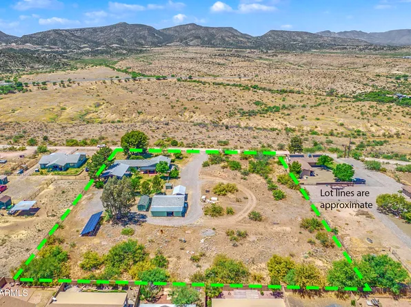 633 OASIS Road, Camp Verde, AZ 86322