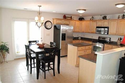 BEAUTIFUL kitchen!