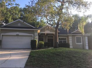 2427 Ridgeside Rd, Apopka, FL 32712