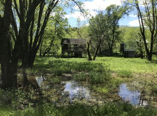 5875 Frost Rd, Coolville, OH 45723