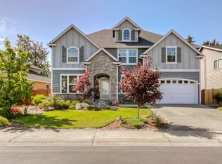 13408 80th Ave E, Puyallup, WA 98373