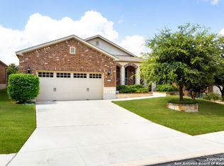 4023 Apache Rnch, San Antonio, TX 78253