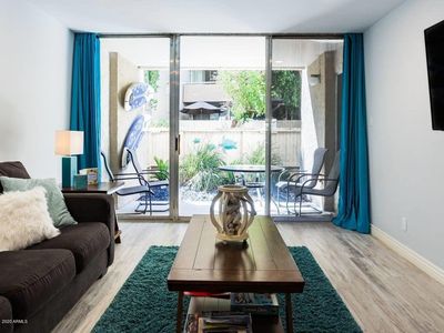 7625 E Camelback Rd Unit B111, Scottsdale, AZ, 85251