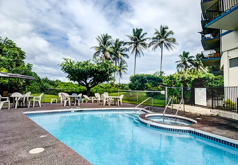 2405 Kalanianaole St #Penthouse 1-11 — Photo 21