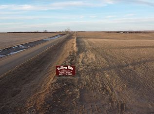 Turkey Vulture Rd, Burke, SD 57523