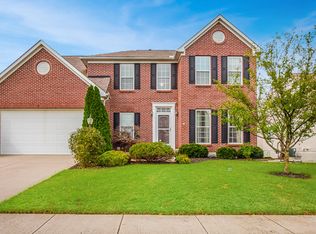 5288 Terrace Ridge Dr, Milford, OH 45150