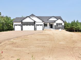 3737 209th Ave, East Bethel, MN 55011
