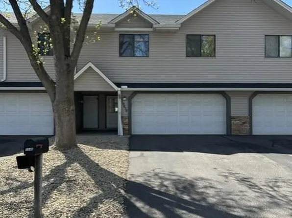 10478 Quince St NW, Coon Rapids, MN 55433
