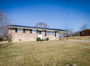 139 Mount Mitchell Rd, Church Hill, TN 37642