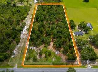 1660 179th Rd, Live Oak, FL 32060