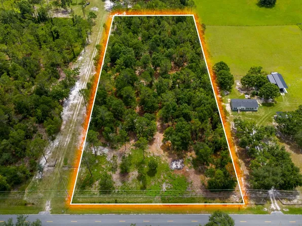 1660 179th Rd, Live Oak, FL 32060