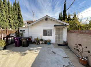 836 Rose Ave, Long Beach, CA 90813