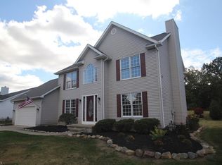 676 W Sturbridge Dr, Medina, OH