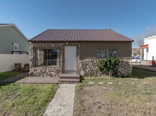 331 N 400 E, Price, UT 84501